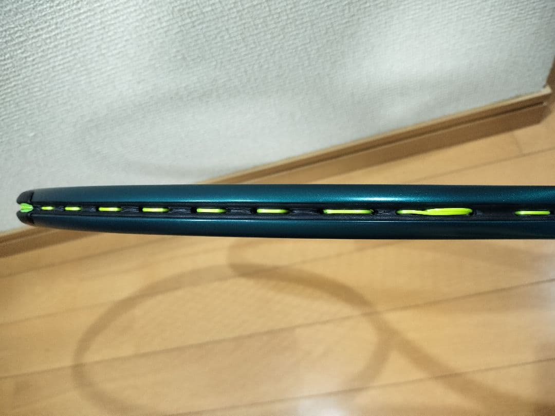 Wilson Blade ブレード　98 V9 テニスラケット