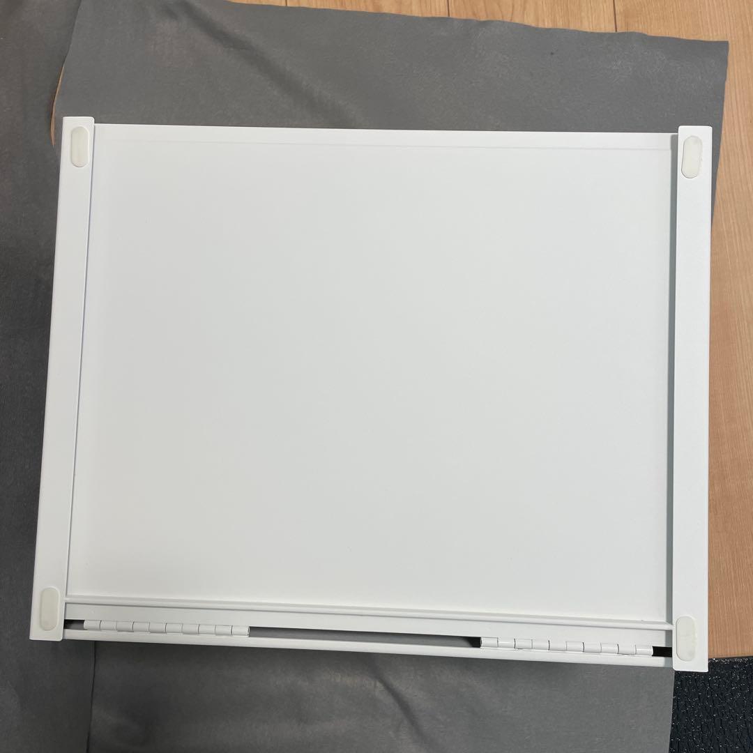 tower ブレッドケース　ホワイト