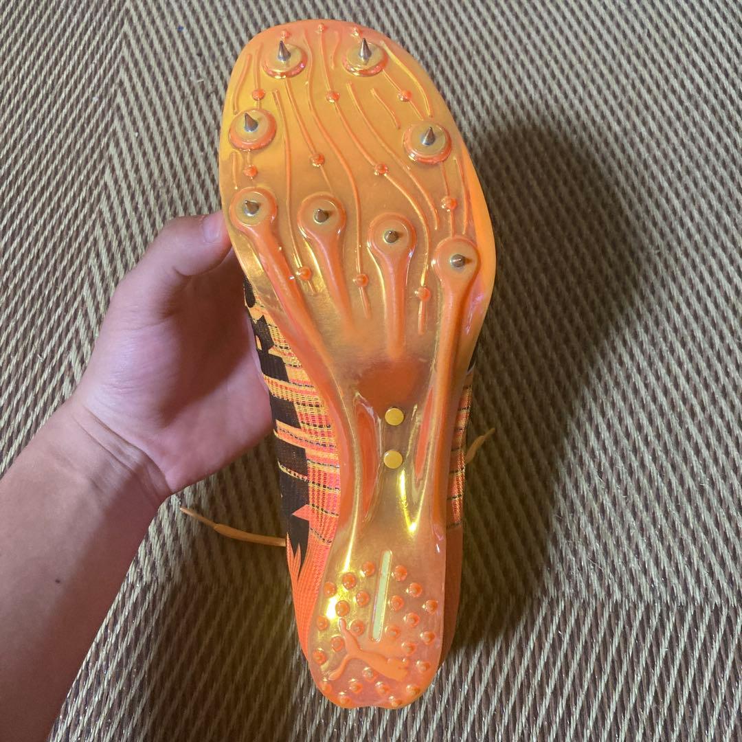 400ニトロ2 27cm