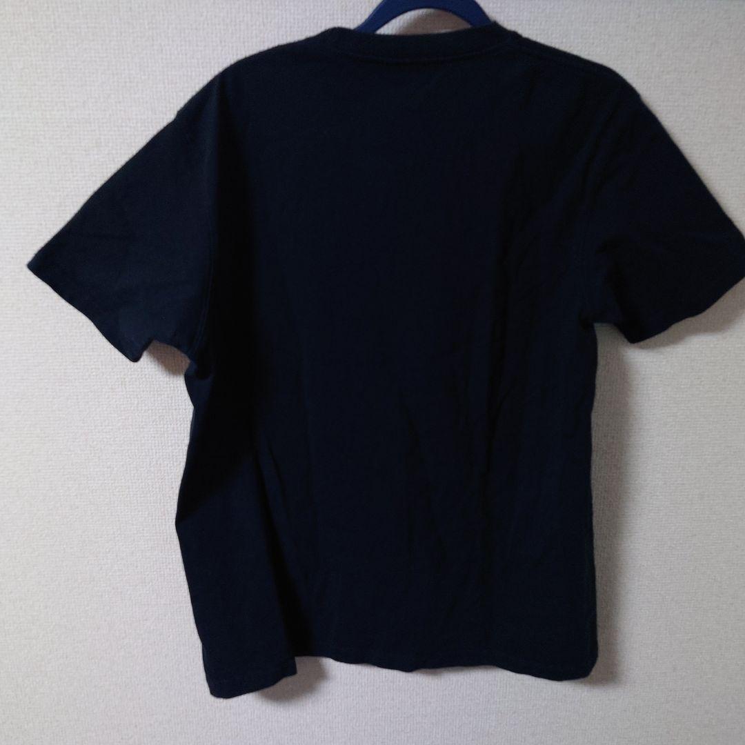 カエル　ヘビ　ナメクジ　擬人化　キャラクターTシャツ 　Lサイズ