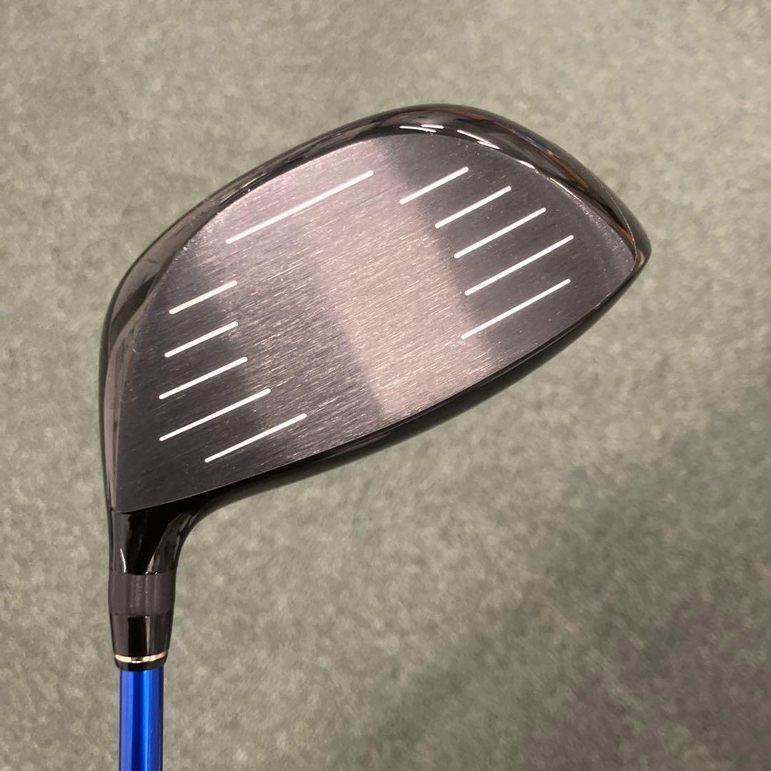 最終値下グランディスタRS-001 (10度) ディアマナB60(S) 美品です
