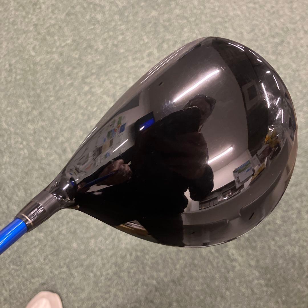 最終値下グランディスタRS-001 (10度) ディアマナB60(S) 美品です