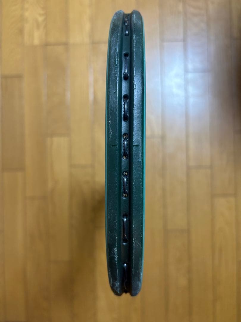 YONEX PERCEPT 100 G2 テニスラケット