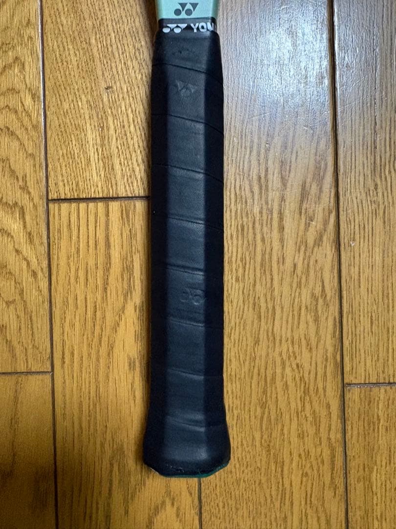 YONEX PERCEPT 100 G2 テニスラケット