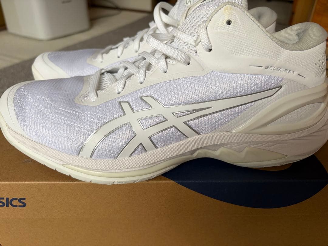 シューズ(男性用) GEL BURST 28 28cm