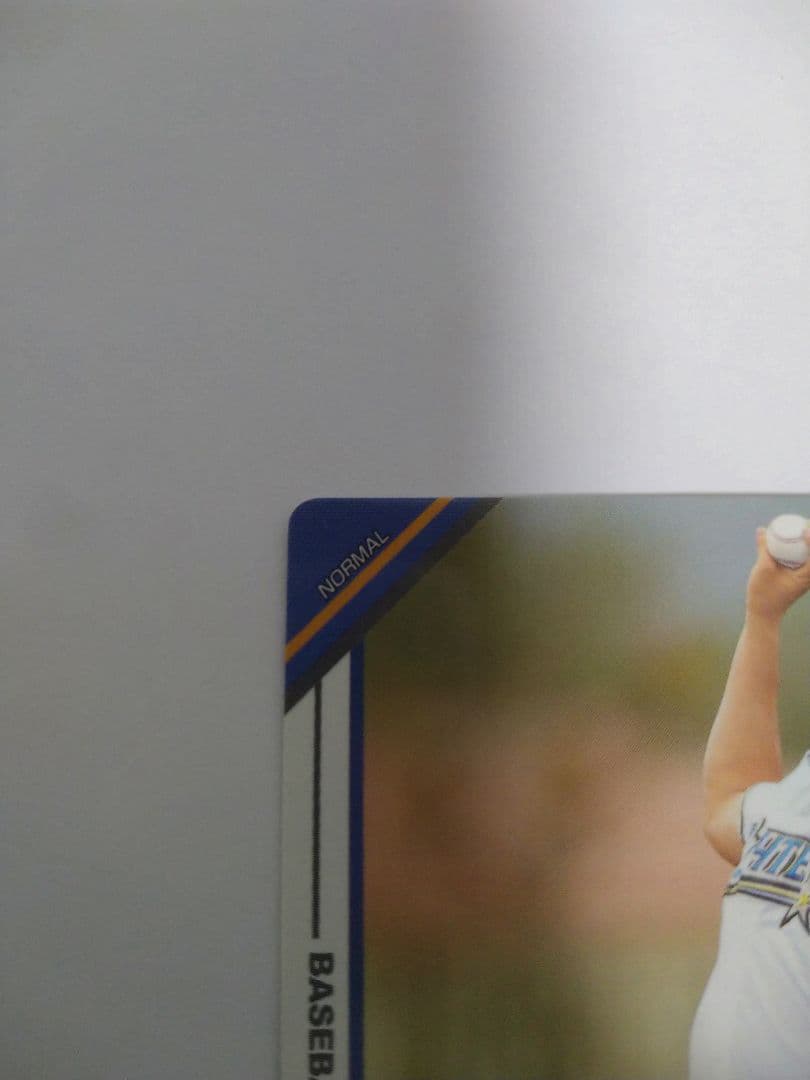 大谷翔平 ルーキーカード ベースボールヒーローズ 2013 BBH