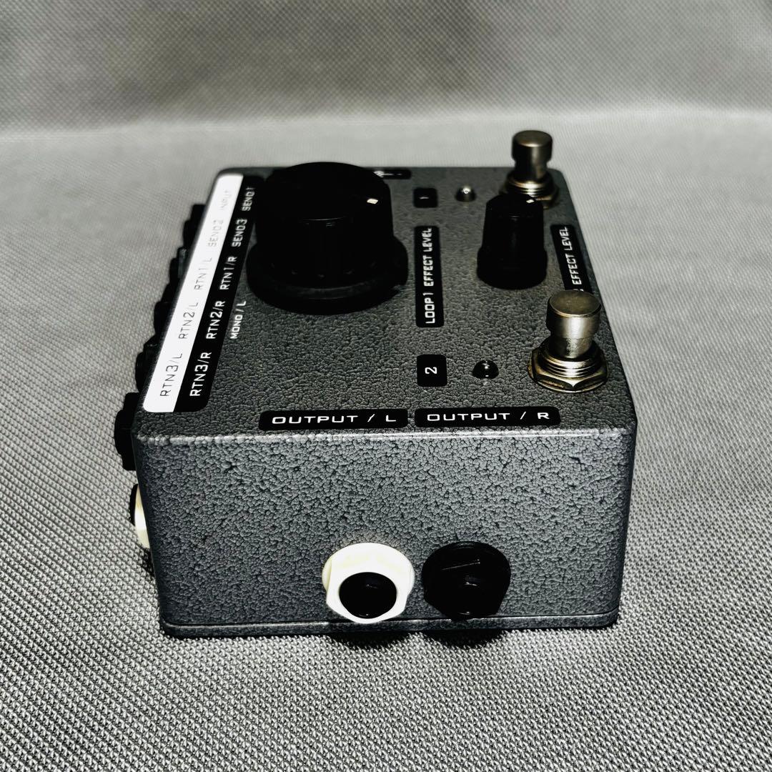 ギター Xotic Custom Shop Stereo X-Blender SXB-1
