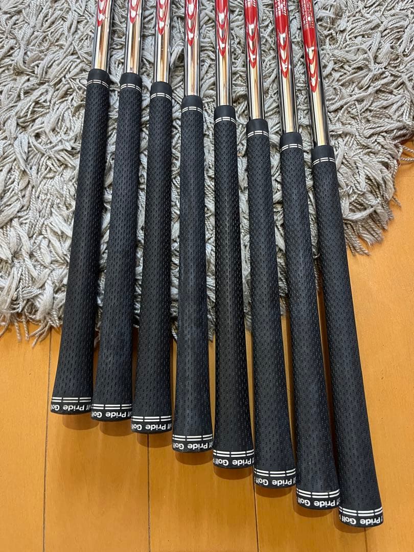 Titleist T200 アイアンセット8本セット MODUS TOUR120
