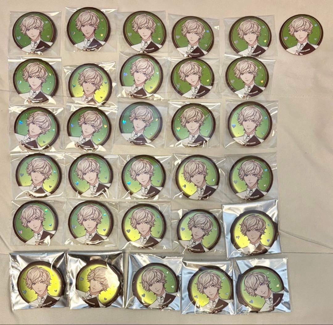 うたプリ スイパラ ライエモ 天草シオン