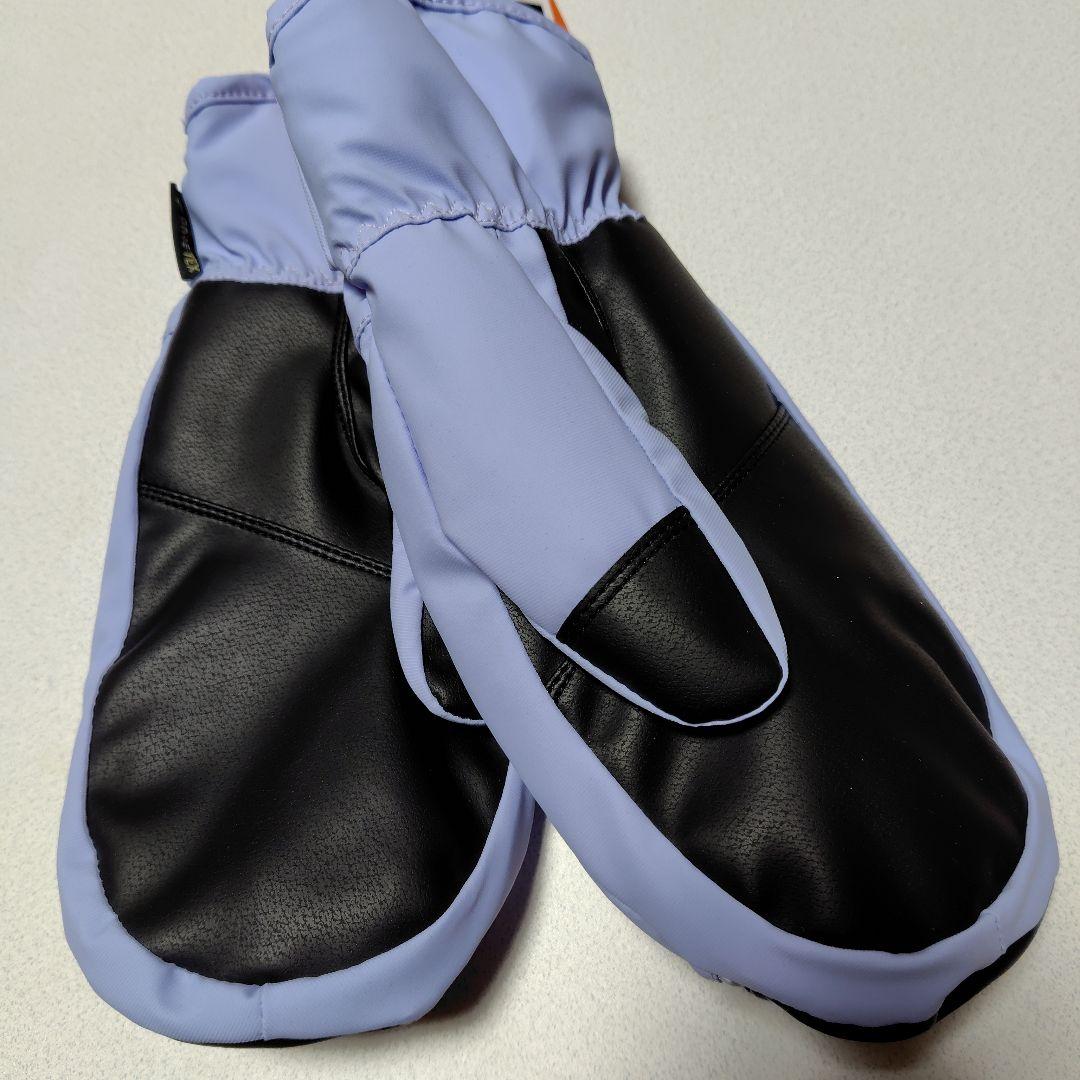phenix　フェニックス　Time Travel Gloves　ミトングローブ