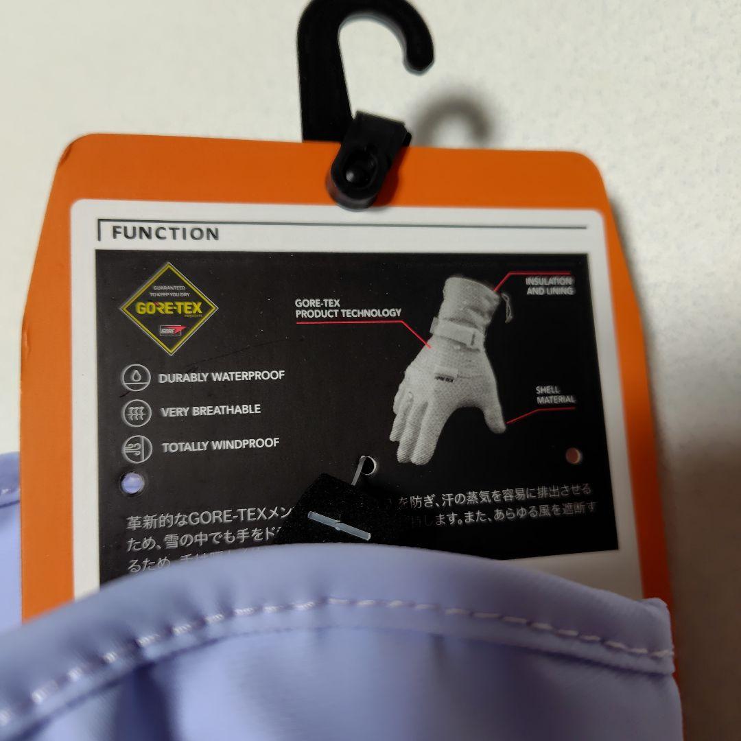 phenix　フェニックス　Time Travel Gloves　ミトングローブ