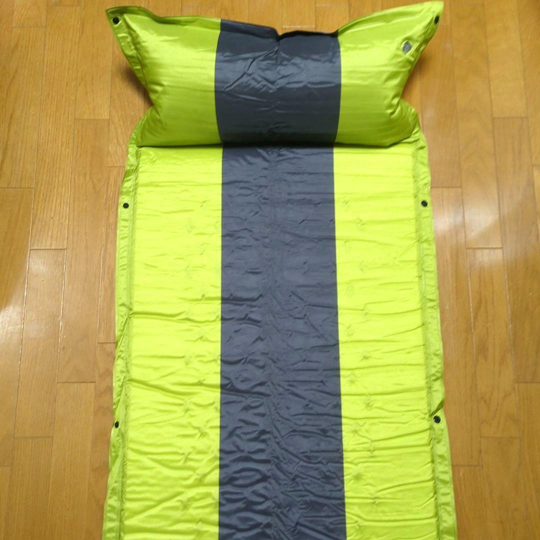 インフレーターマット　３枚セット