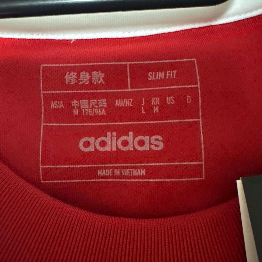 【タグ付正規品】アーセナルユニフォーム デクランライス