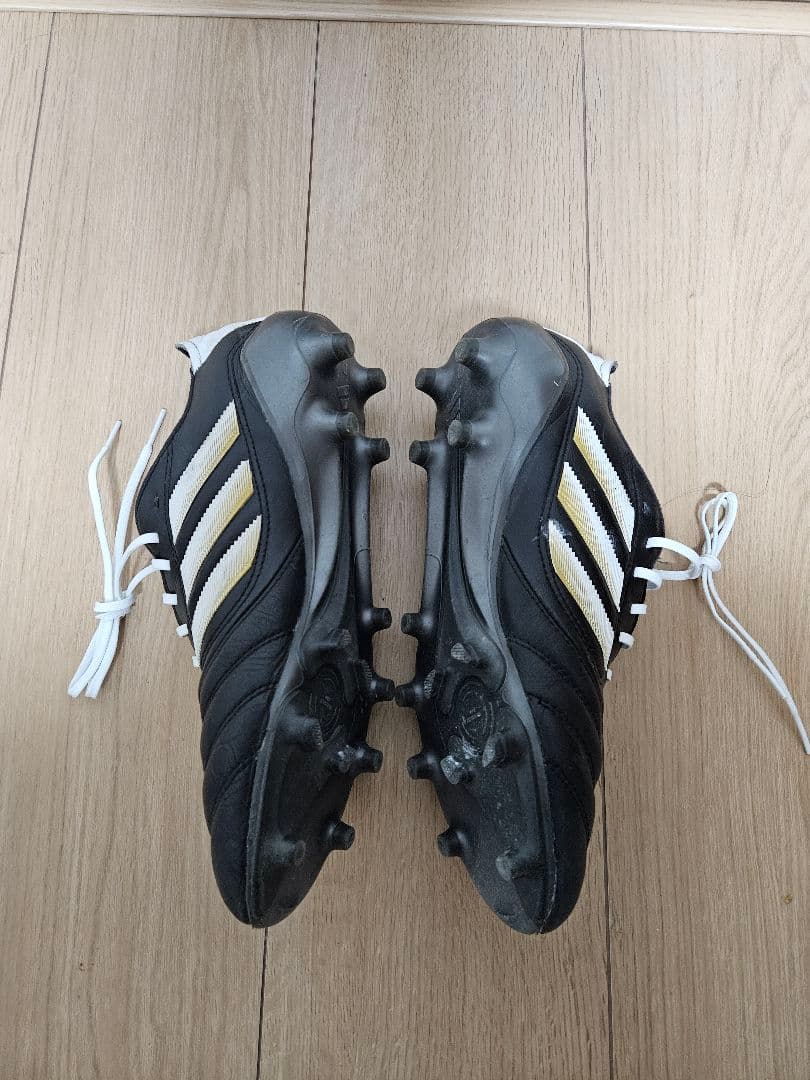 み*ー様 adidas コパアイコン2 FG.AG 24.5cm