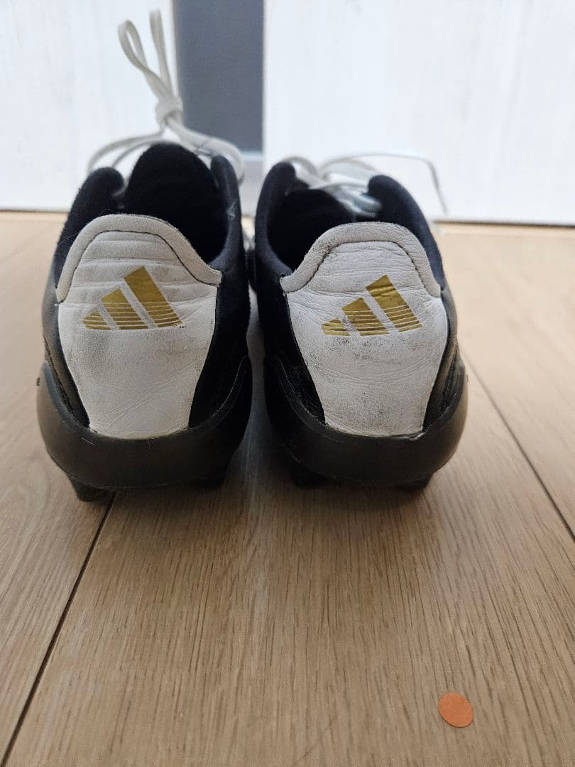 み*ー様 adidas コパアイコン2 FG.AG 24.5cm