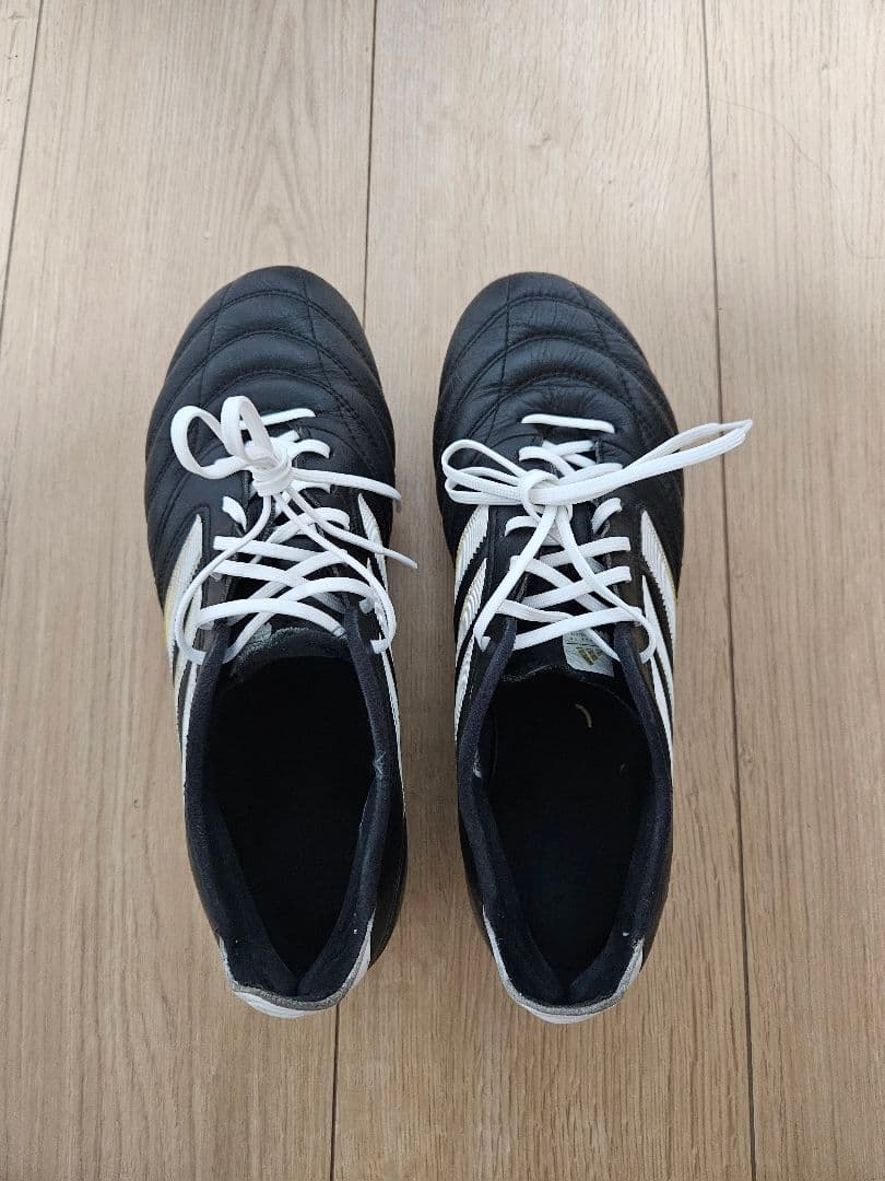 み*ー様 adidas コパアイコン2 FG.AG 24.5cm