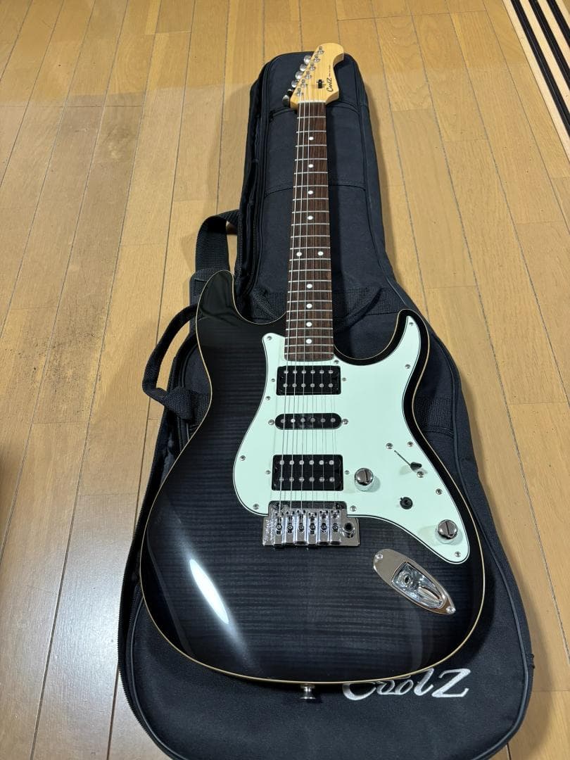 【CoolZ】ZS-1R/HSH/FM