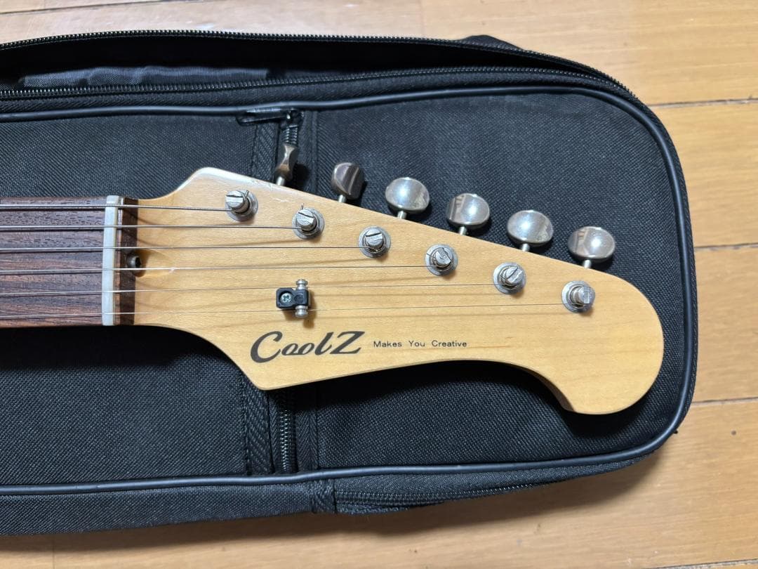 【CoolZ】ZS-1R/HSH/FM
