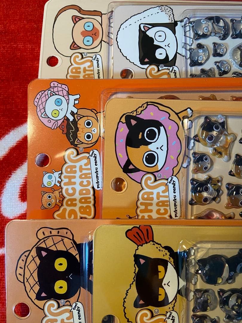 ぴち子先生　おしうり編