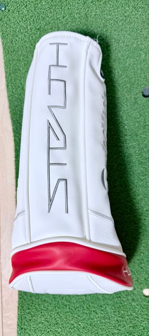 TaylorMade STEALTH 12.0度 ドライバー