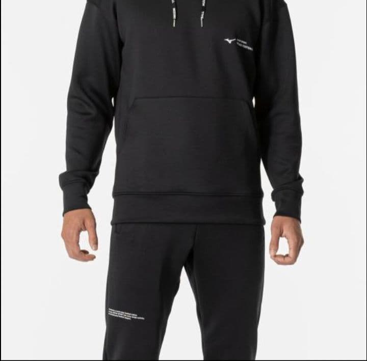新品MIZUNOストレッチスウェットジョガーパンツオフザピッチ２ＸＬサイズ