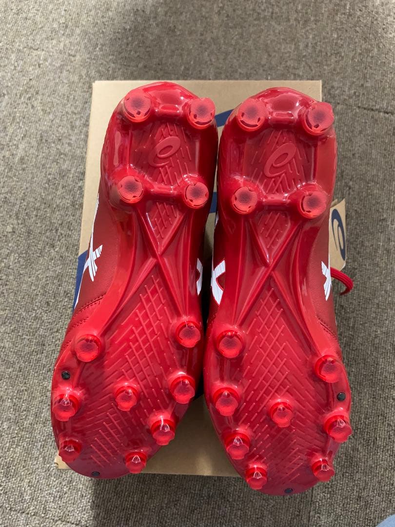 シューズ asics X-FLY5 25.5cm