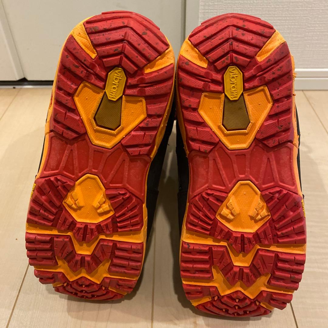【即日発送】BURTON IMPERIAL ASIAN FIT 26.5cm