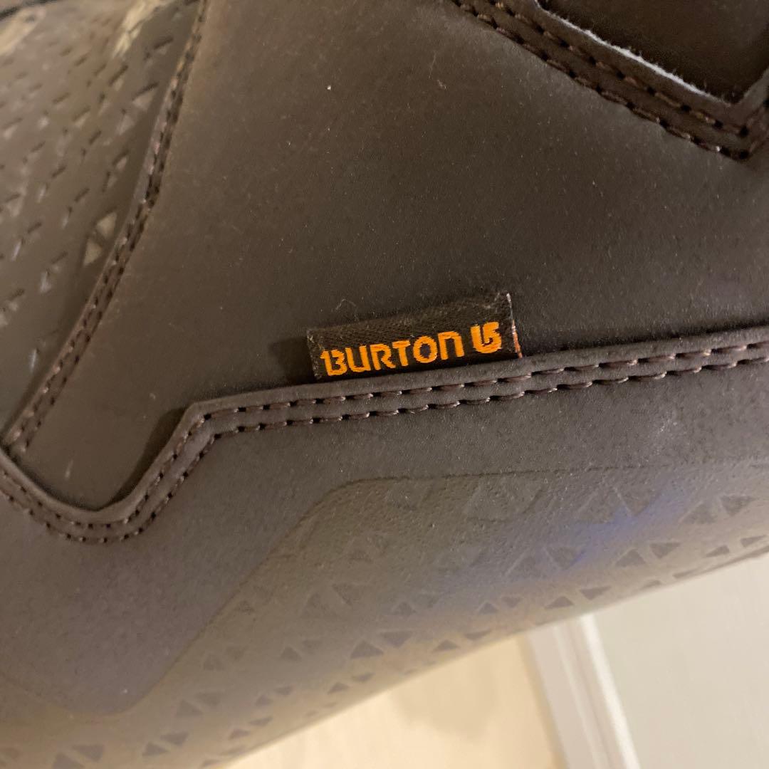 【即日発送】BURTON IMPERIAL ASIAN FIT 26.5cm