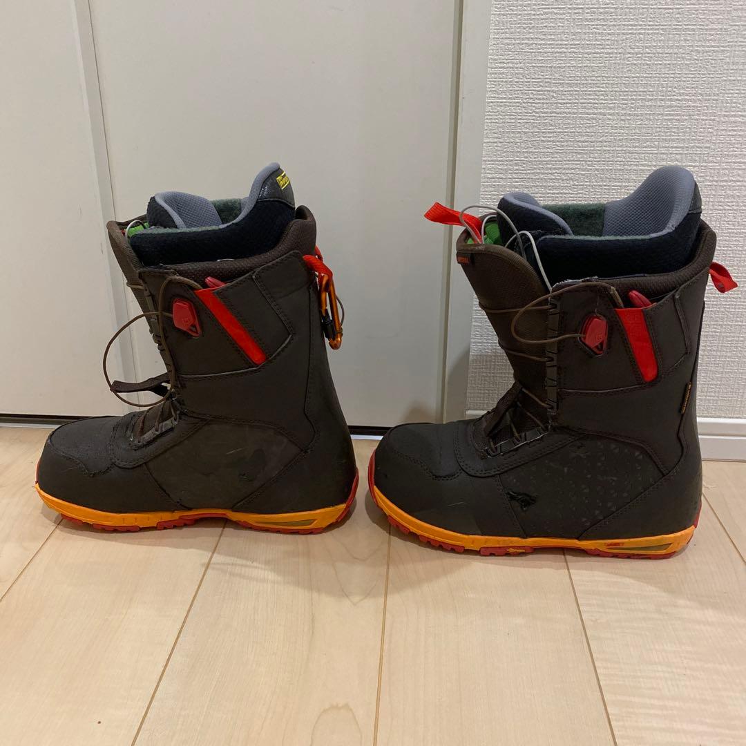 【即日発送】BURTON IMPERIAL ASIAN FIT 26.5cm