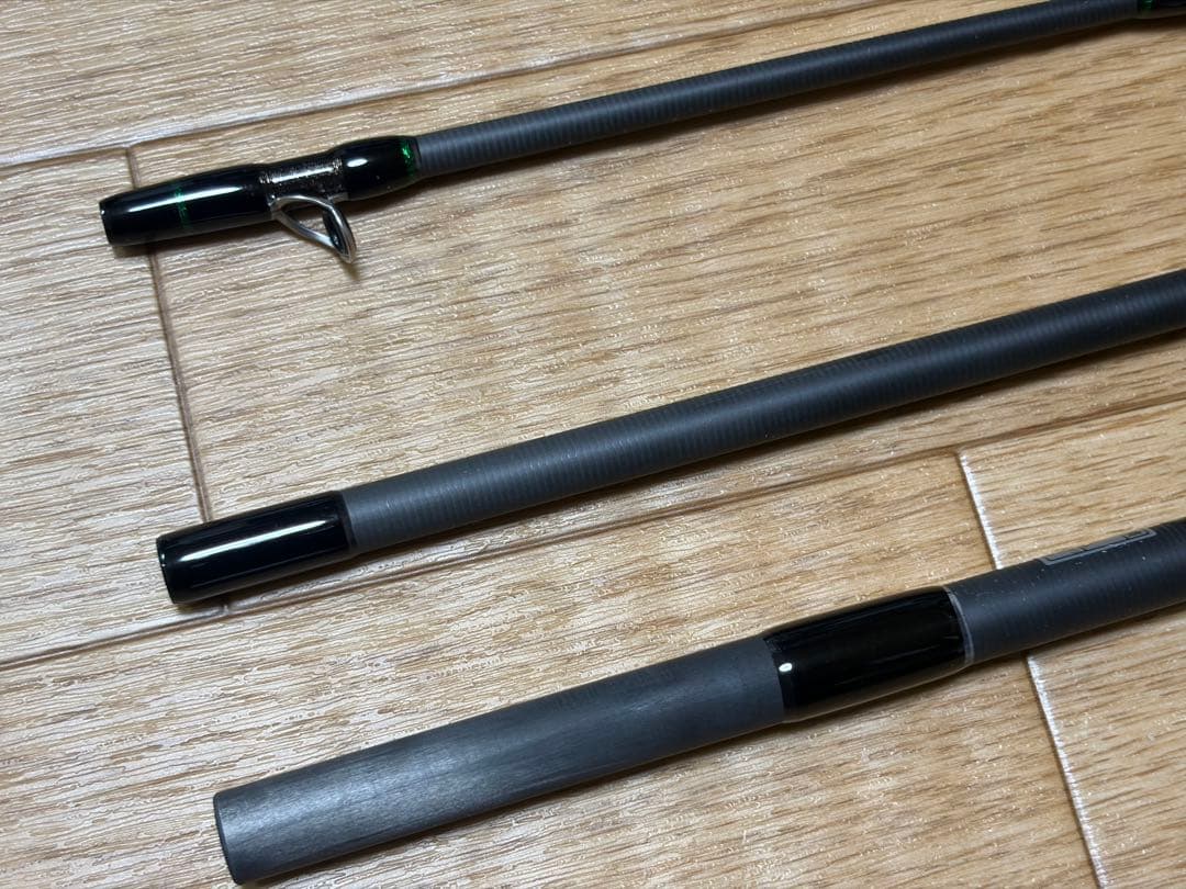 deps デプス ヒュージカスタムジェノマ GENOMA HG2-70R 極美品