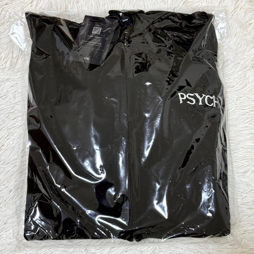 BABYMONSTER ベビモン PSYCHO HOODIE