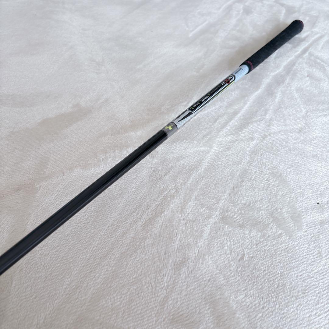 W083 TaylorMade Burner ５番 フェアウェイ レディース