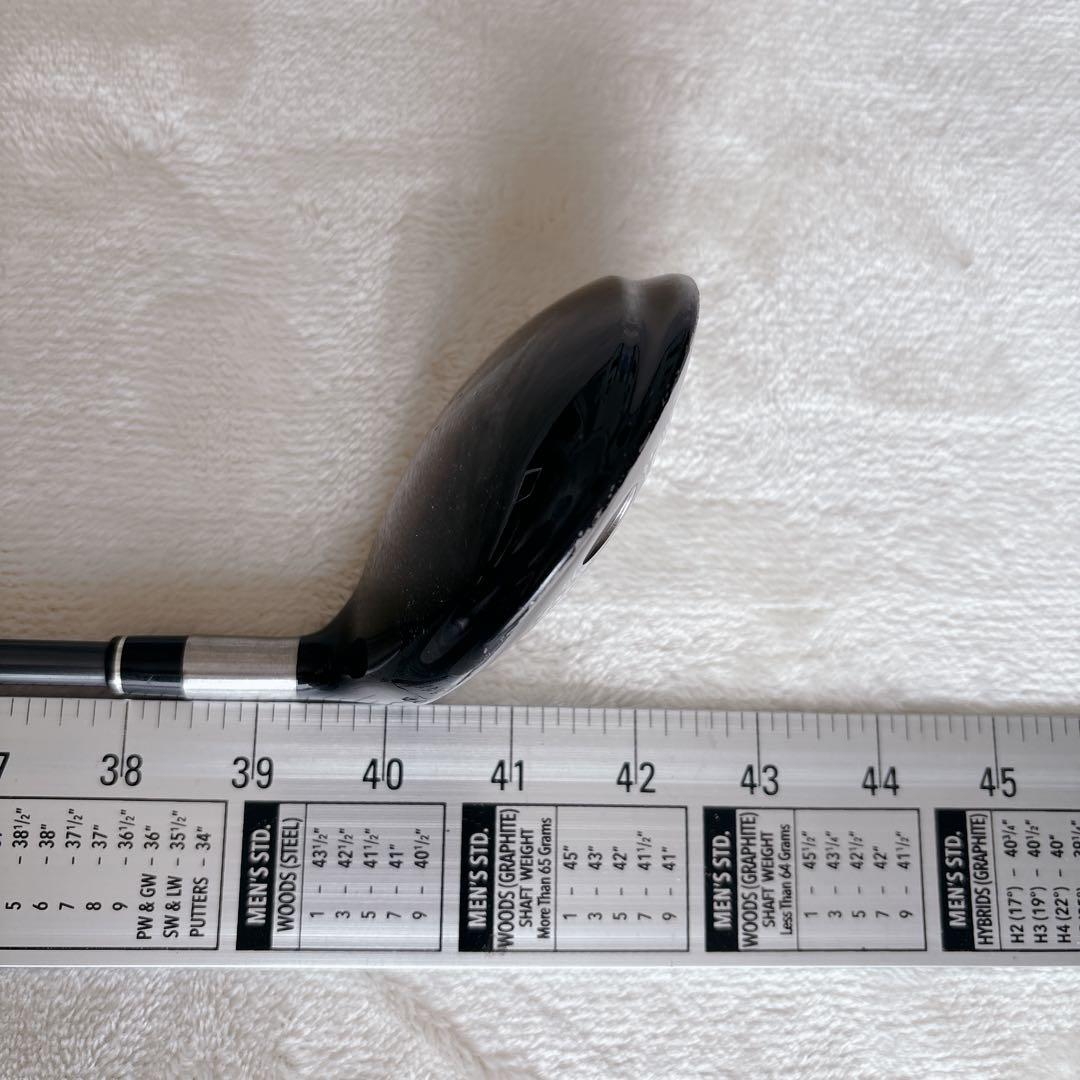 W083 TaylorMade Burner ５番 フェアウェイ レディース