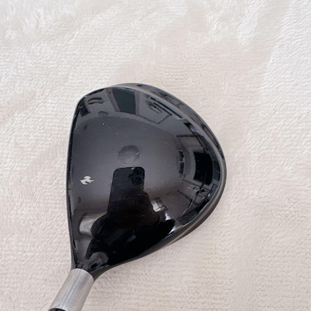 W083 TaylorMade Burner ５番 フェアウェイ レディース