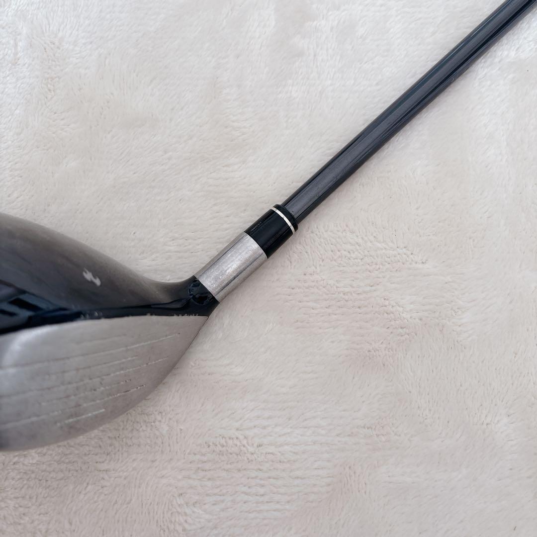 W083 TaylorMade Burner ５番 フェアウェイ レディース