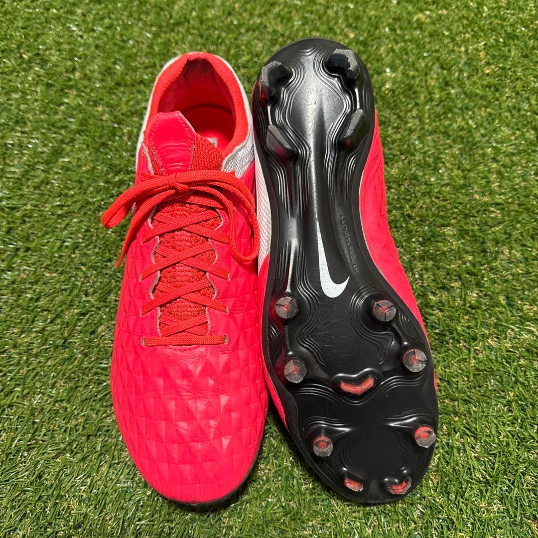 NIKE ティエンポレジェンド8 ELITE FG 27cm 296