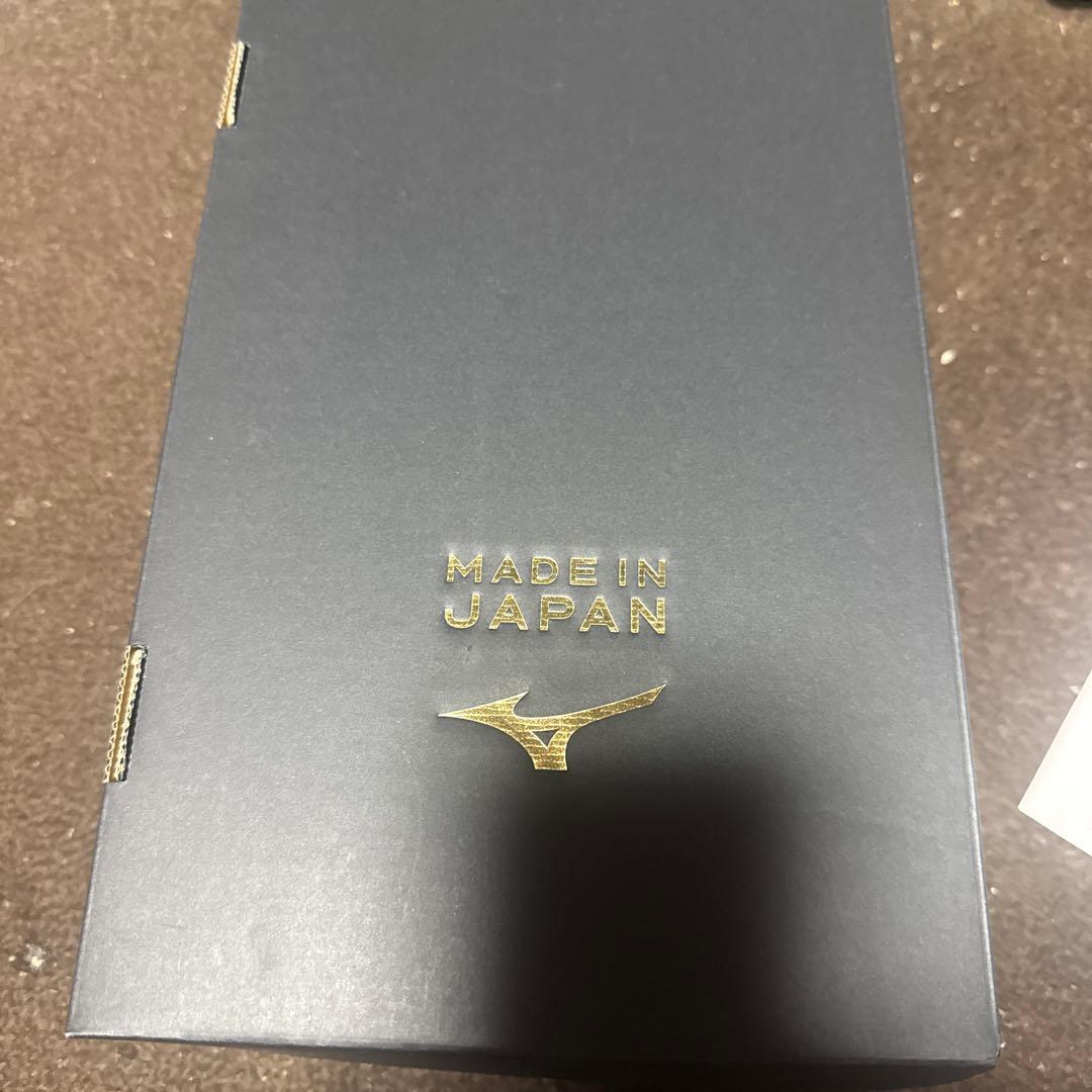 Mizuno モレリア2 JAPAN AG 25.5cm