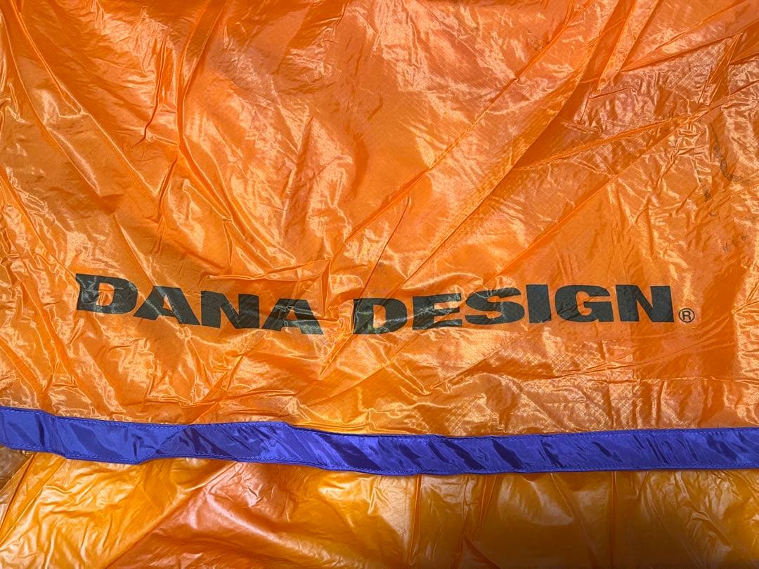テント・タープ DANA DESIGN MOYNAQ