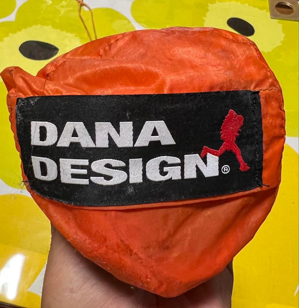 テント・タープ DANA DESIGN MOYNAQ