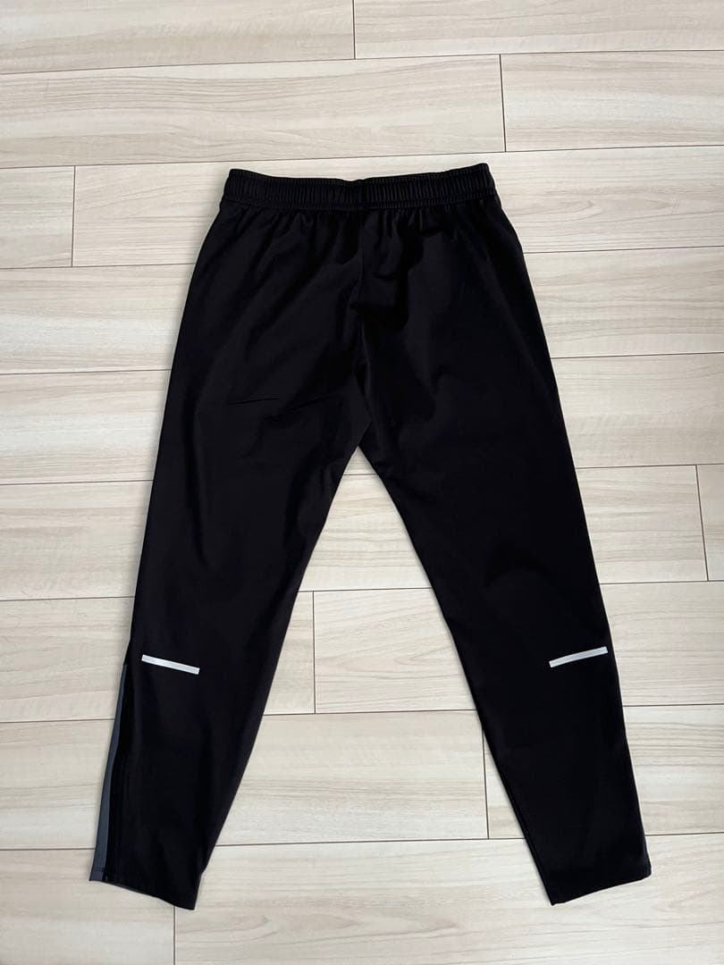 プーマ INDIVIWINTERIZED WINDPROOF 上下セット M
