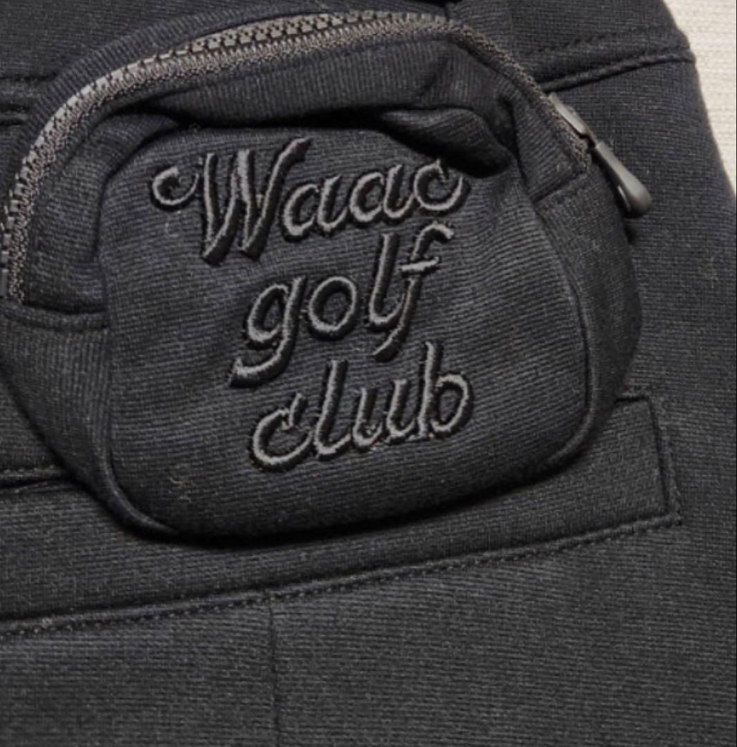 ☆WAAC GOLF☆ Aライン　カーゴスカート