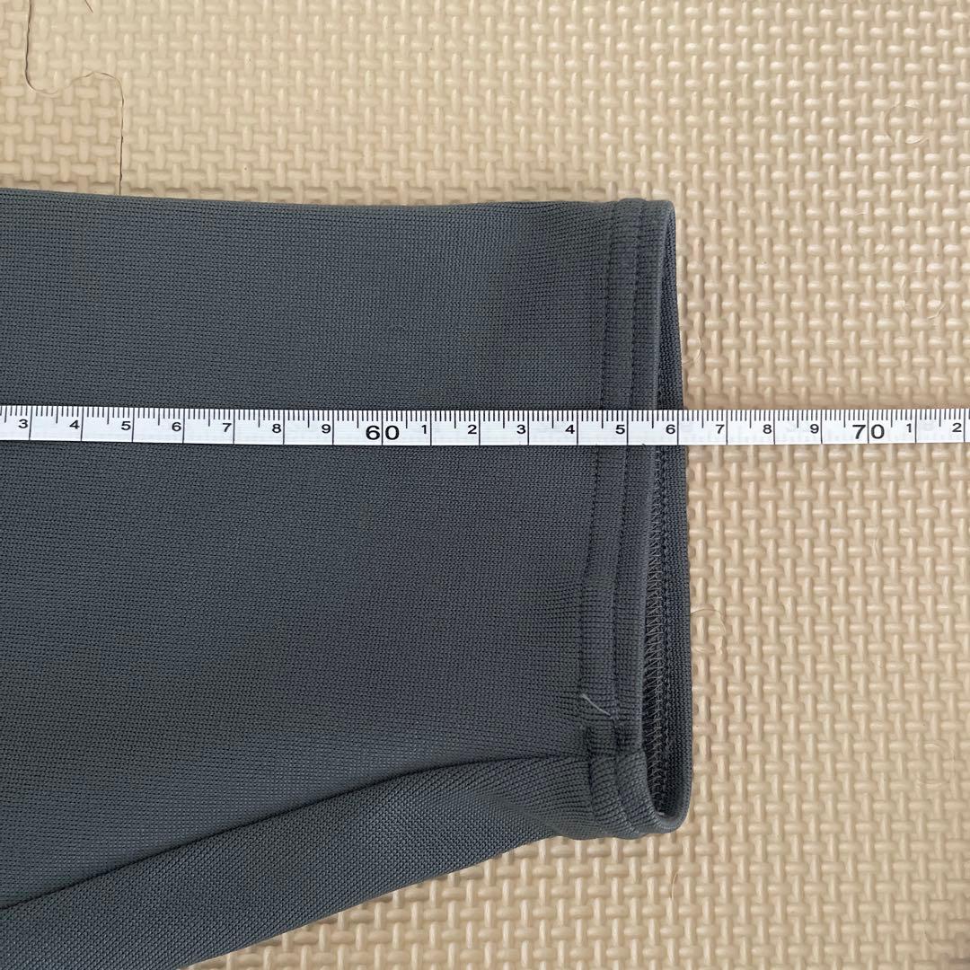 ハーフパンツ メンズ M グレー ヴェイパーキット NIKE