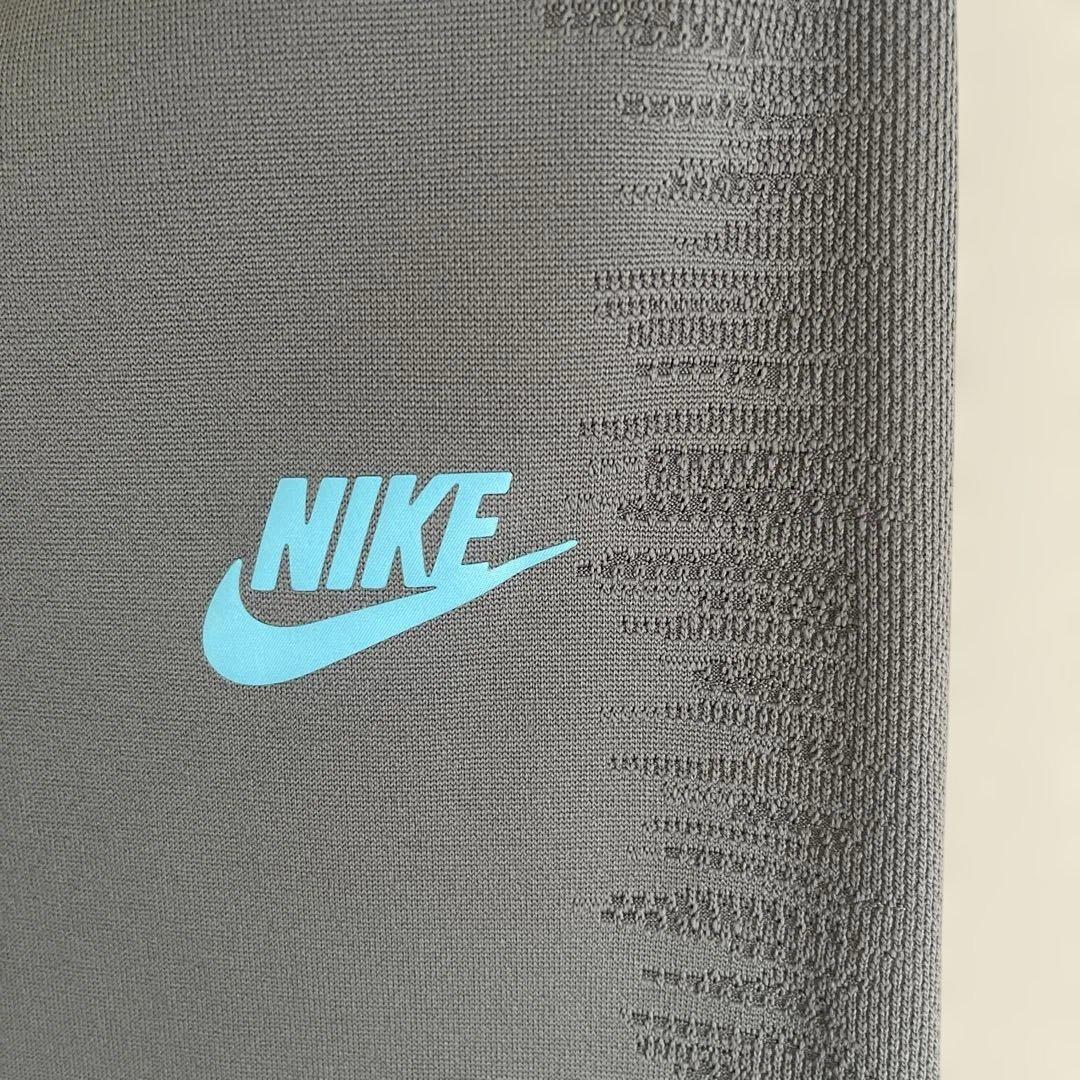 ハーフパンツ メンズ M グレー ヴェイパーキット NIKE
