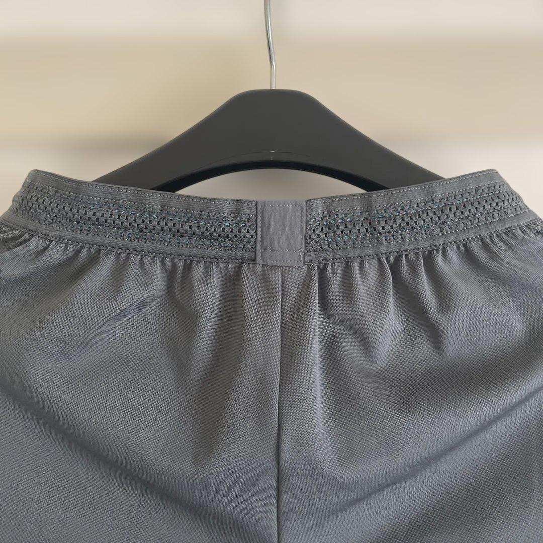 ハーフパンツ メンズ M グレー ヴェイパーキット NIKE