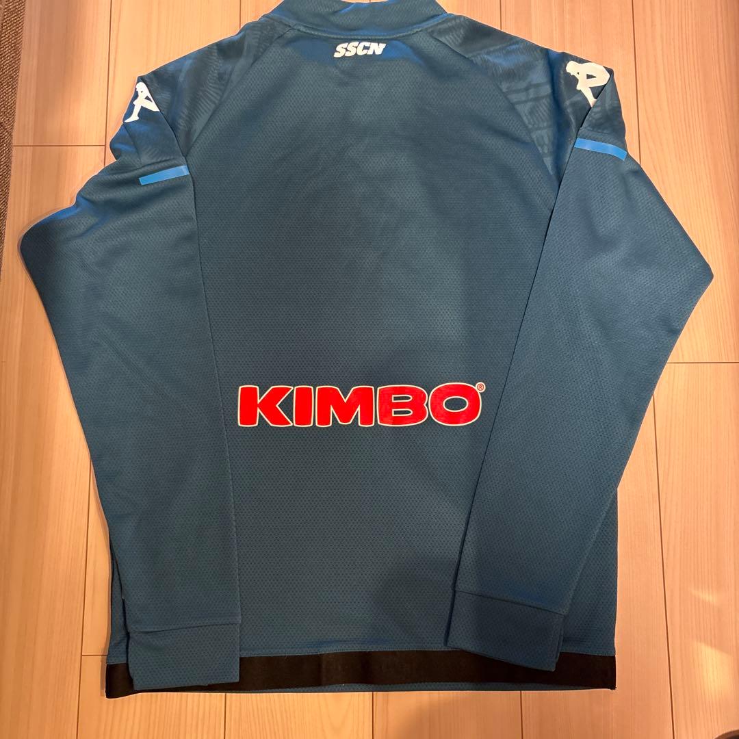 XL ナポリ KAPPA 上下セット