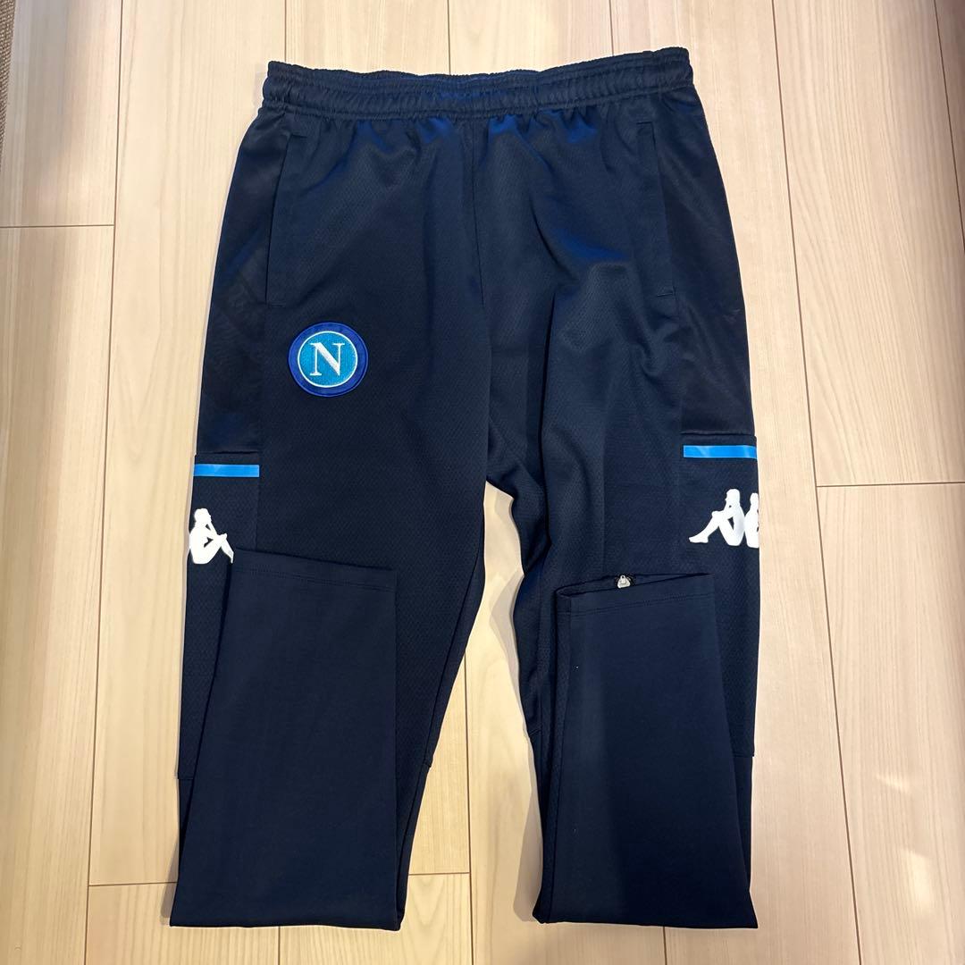 XL ナポリ KAPPA 上下セット