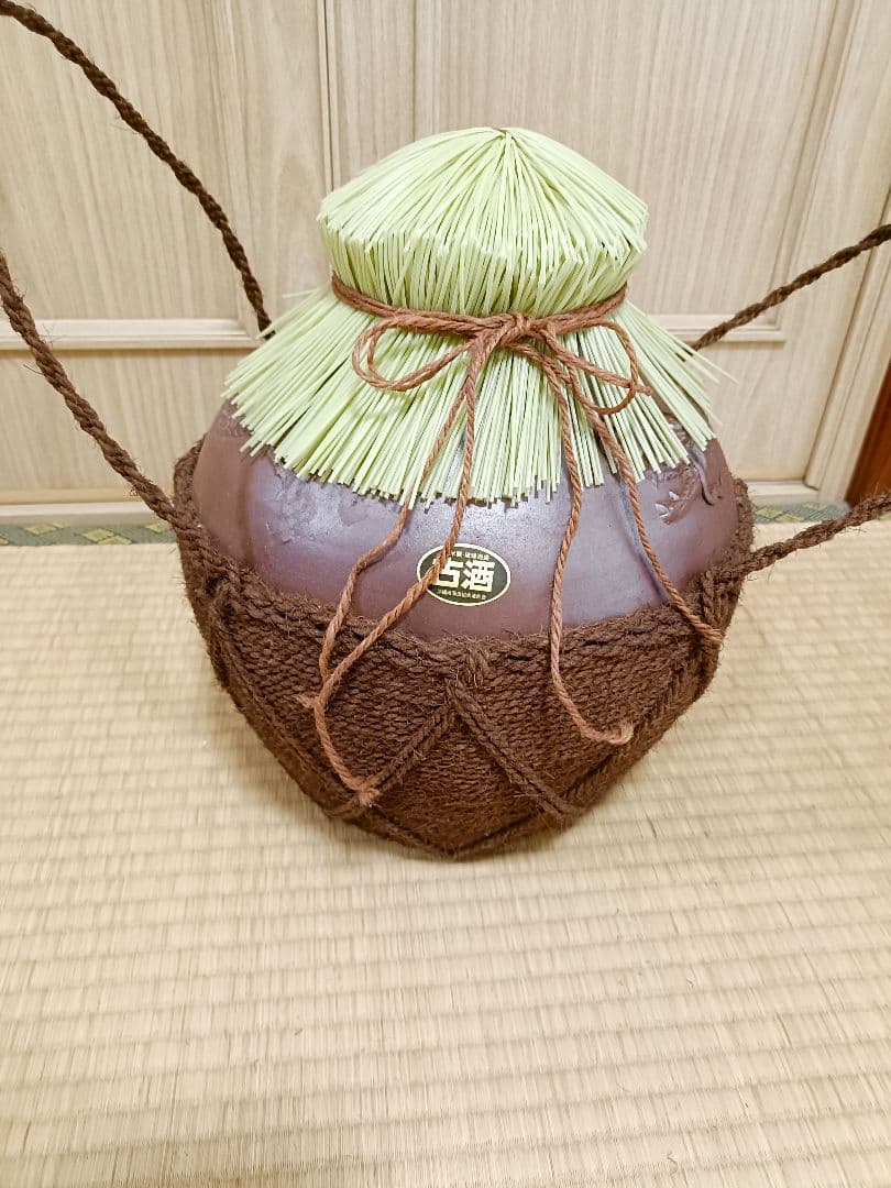 最終値下げ★希少★美品 梅干し 漬物 果実酒 梅酒 保存容器 かめ 陶器 壺