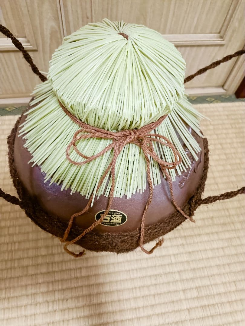 最終値下げ★希少★美品 梅干し 漬物 果実酒 梅酒 保存容器 かめ 陶器 壺