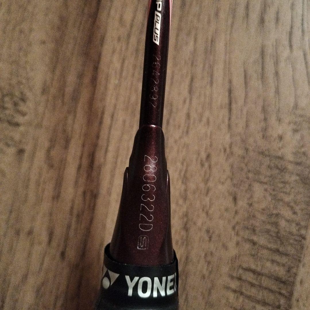 YONEX ASTROX 100 ZZ バドミントンラケット