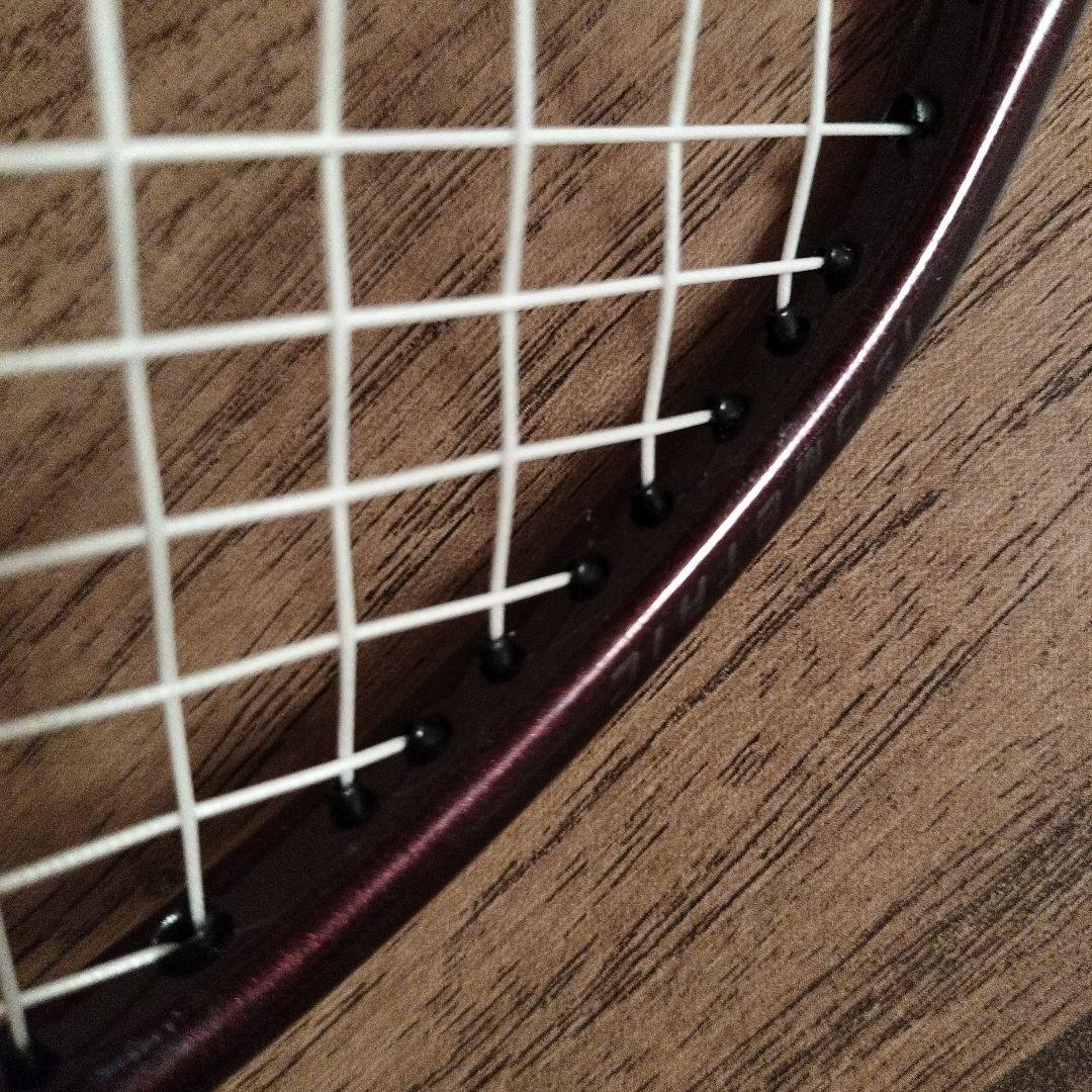 YONEX ASTROX 100 ZZ バドミントンラケット